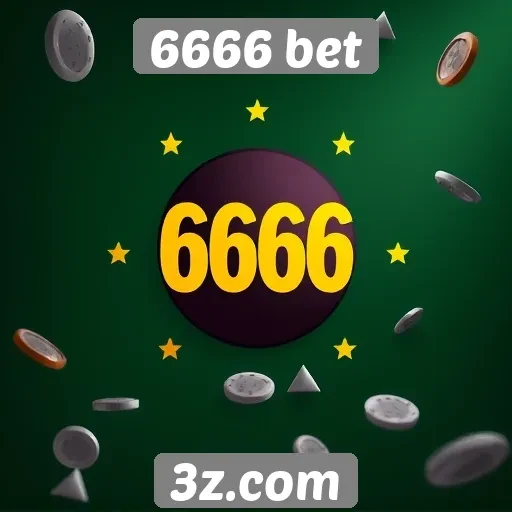 Avaliação da experiência do usuário na plataforma 6666 bet